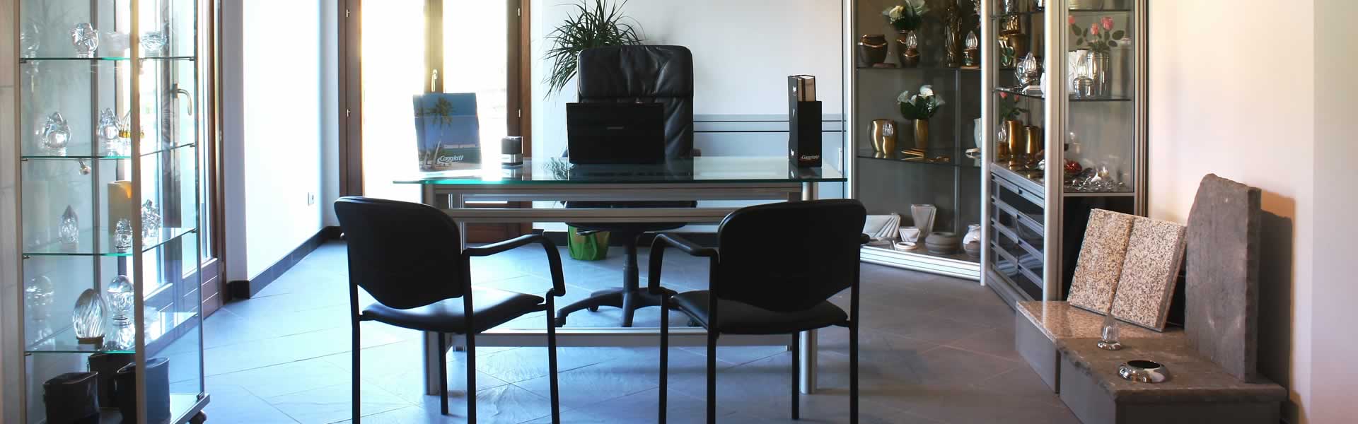 Funeral Home Pontassieve