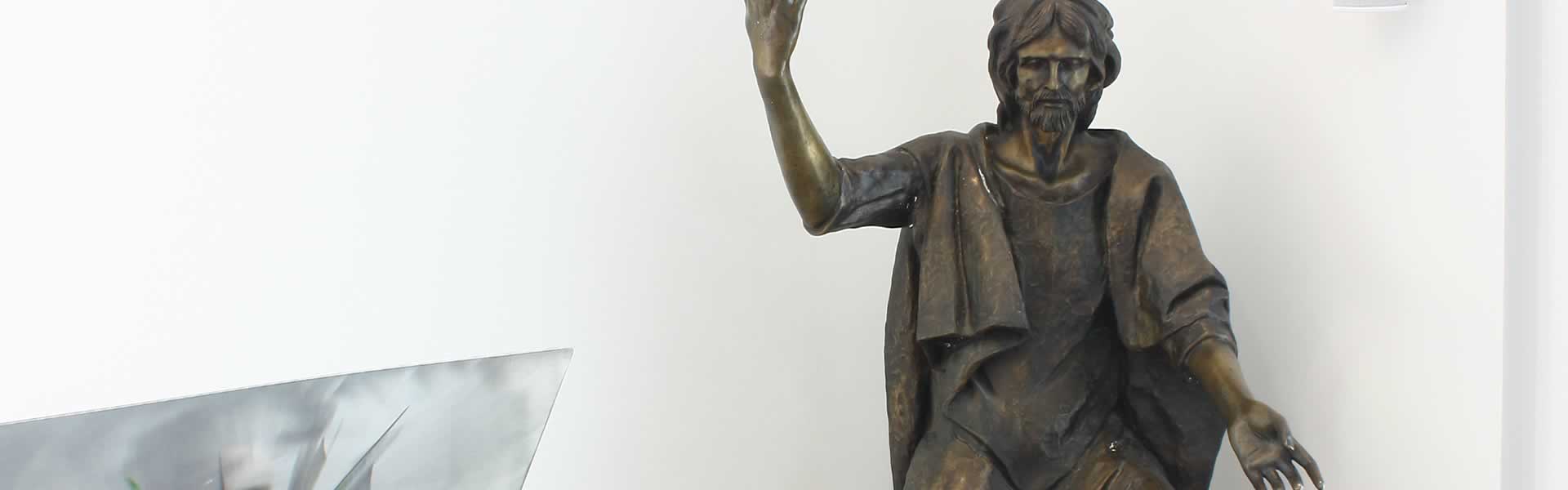 Sculture cimiteriali e arte funeraria