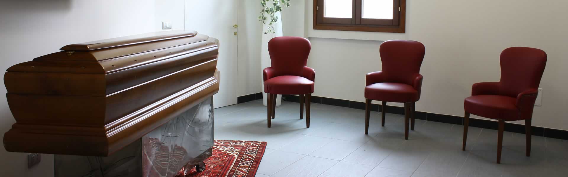 Servizi funebri Pontassieve